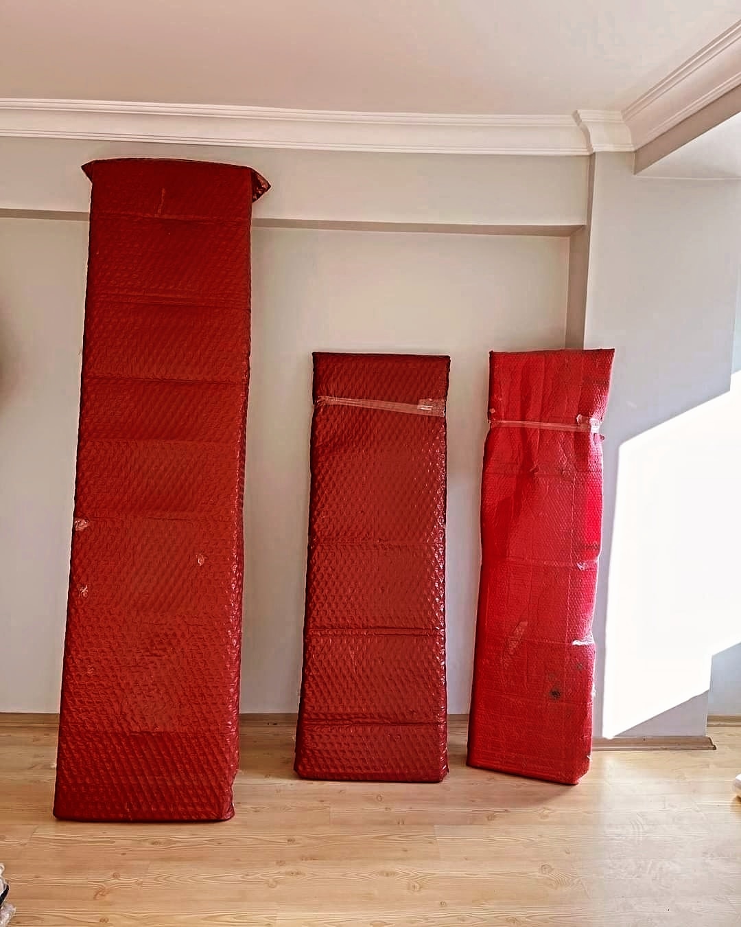 Ev Taşıma Süreci Adım Adım